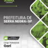 Apostila Gari Serra Negra SP 2025