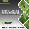 Apostila Médico Clínico Geral Serra Negra SP 2025 3 Apostila Médico Clínico Geral Serra Negra SP 2025