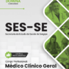 Apostila Médico Clínico Geral SES SE 2025 3 Apostila Médico Clínico Geral SES SE 2025