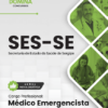 Apostila Médico Emergencista SES SE 2025 3 Apostila Médico Emergencista SES SE 2025