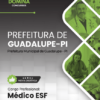 Apostila Médico ESF Guadalupe PI 2025 2 Apostila Médico ESF Guadalupe PI 2025
