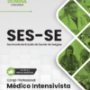 Apostila Médico Intensivista SES SE 2025 2 Apostila Médico Intensivista SES SE 2025