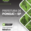 Apostila Médico Pongaí SP 2025