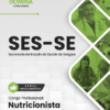Apostila Nutricionista SES SE 2025 3 Apostila Nutricionista SES SE 2025