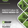 Apostila Ouvidor Serra Negra SP 2025 2 Apostila Ouvidor Serra Negra SP 2025