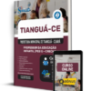 Apostila Prefeitura de Tianguá - CE 2025 - Professor da Educação Infantil (PEB I) - Creche 2 Apostila Prefeitura de Tianguá - CE 2025 - Professor da Educação Infantil (PEB I) - Creche | Editora Solução