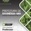 Apostila Professor Divinésia MG 2025 2 Apostila Professor Divinésia MG 2025
