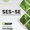 Apostila Psicólogo SES SE 2025 2 Apostila Psicólogo SES SE 2025