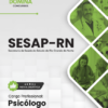 Apostila Psicólogo SESAP RN 2025 2 Apostila Psicólogo SESAP RN 2025