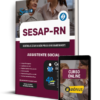 Apostila SESAP-RN 2025 - Assistente Social | Editora Solução