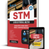 Apostila STM 2025 - Analista Judiciário - Área: Administrativa | Editora Solução
