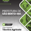 Apostila Técnico Agrícola São Bento MA 2025 3 Apostila Técnico Agrícola São Bento MA 2025