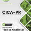 Apostila Técnico Ambiental CICA PR 2025