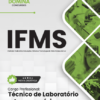 Apostila Técnico de Laboratório Agropecuária IFMS 2025