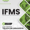 Apostila Técnico de Laboratório Biologia IFMS 2025