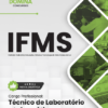 Apostila Técnico de Laboratório Informática IFMS 2025