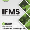 Apostila Técnico de Tecnologia da Informação IFMS 2025 2 Apostila Técnico de Tecnologia da Informação IFMS 2025
