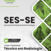 Apostila Técnico em Radiologia SES SE 2025 2 Apostila Técnico em Radiologia SES SE 2025