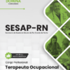 Apostila Terapeuta Ocupacional SESAP RN 2025