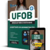 Apostila UFOB 2025 - Assistente em Administração | Editora Solução