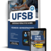 Apostila UFSB 2025 - Técnicos Administrativos | Editora Solução