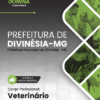Apostila Veterinário Divinésia MG 2025