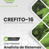 Apostila Analista de Sistemas CREFITO 16 2025