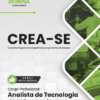 Apostila Analista de Tecnologia da Informação CREA SE 2025