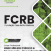 Apostila Analista Engenharia Civil FCRB 2025
