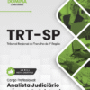 Apostila Analista Judiciário Administrativa TRT SP 2025