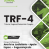 Apostila Analista Judiciário Segurança da Informação TRF 4 2025 3 Apostila Analista Judiciário Segurança da Informação TRF 4 2025