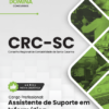 Apostila Assistente de Suporte em Informática CRC SC 2025