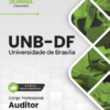 Apostila Auditor UnB DF 2025