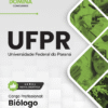 Apostila Biólogo UFPR 2025