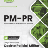 Apostila Cadete PM PR 2025