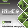 Apostila Coordenador Pedagógico Substituto Franca SP 2025 3 Apostila Coordenador Pedagógico Substituto Franca SP 2025
