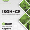 Apostila Copeiro ISGH CE 2025