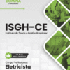 Apostila Eletricista ISGH CE 2025
