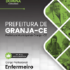 Apostila Enfermeiro Granja CE 2025