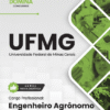 Apostila Engenheiro Agrônomo UFMG 2025