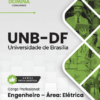 Apostila Engenheiro Elétrico UnB DF 2025