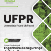Apostila Engenheiro Segurança Trabalho UFPR 2025