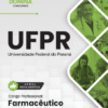 Apostila Farmacêutico UFPR 2025