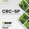 Apostila Fiscal CRC SP 2025