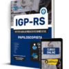 Apostila IGP-RS 2025 - Papiloscopista