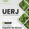 Apostila Inspetor de Alunos UERJ 2025
