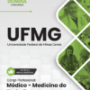 Apostila Médico Medicina do Trabalho UFMG 2025