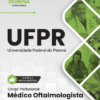 Apostila Médico Oftalmologista UFPR 2025