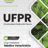 Apostila Médico Veterinário Anestesiologia Veterinária UFPR 2025