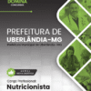 Apostila Nutricionista Uberlândia MG 2025 2 Apostila Nutricionista Uberlândia MG 2025